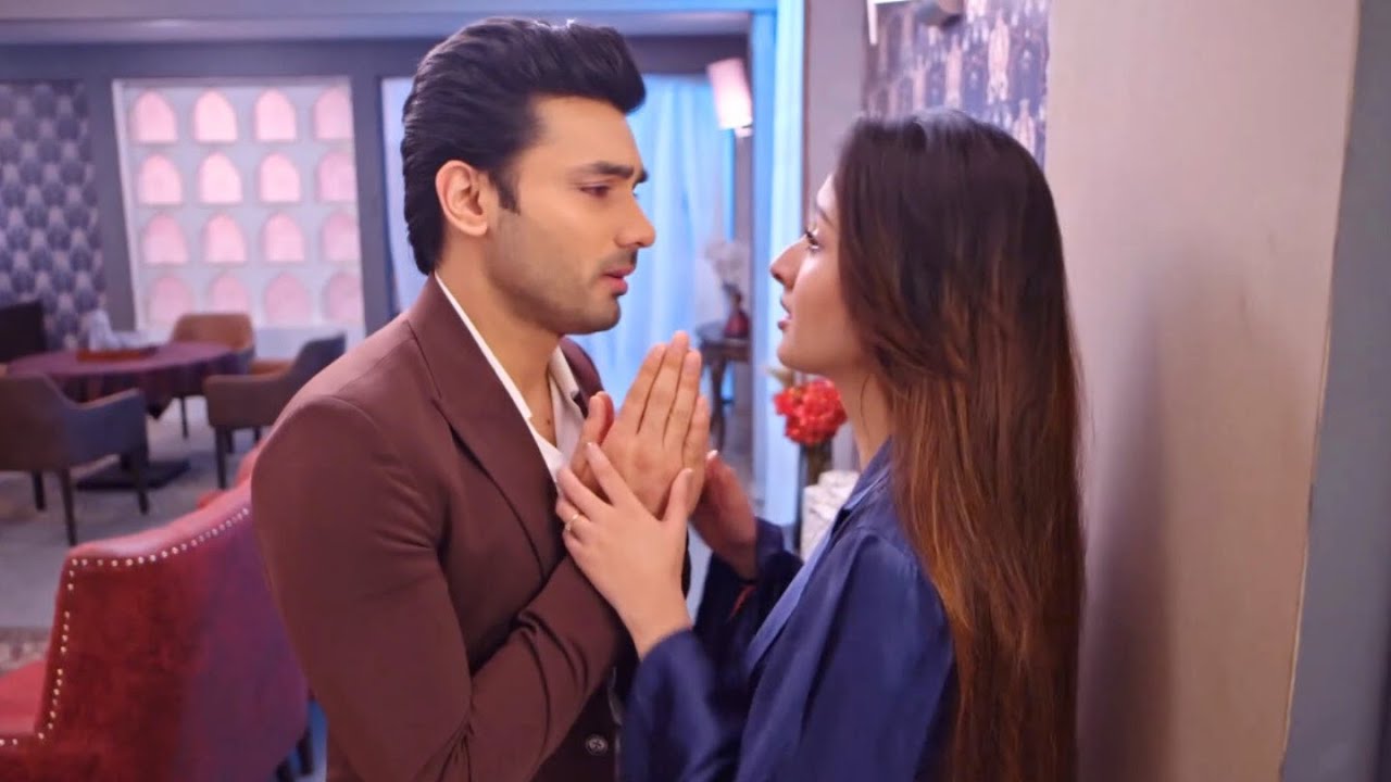 Parineetii EP 901 Promo: Rajeev Ne Pari Ko Kaha Apne DilKi Baat, Pari Ne Kaha Rajeev Ko Dhokebaaz