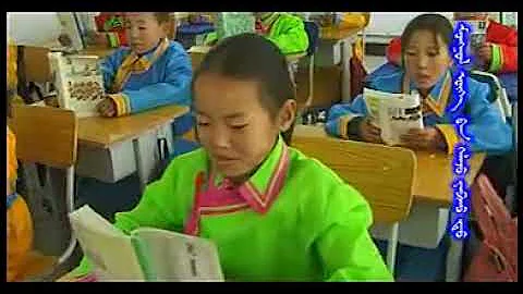 巴图吉日嘎拉-热爱蒙古文 - 天天要闻