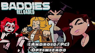 Friday Night Funkin Baddies Reloaded Week 2 androidpc Optimizado