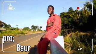 Akapande - Kim Nana Music Video