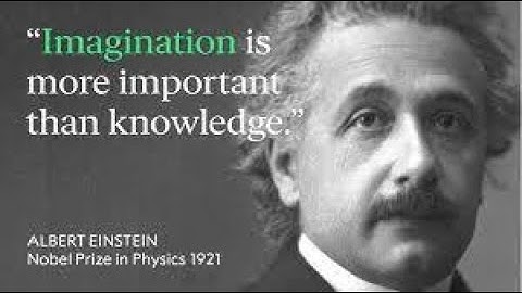 The Genius Within Albert Einstein