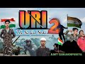 URI The Surgical Strike 2 [Full Movie]