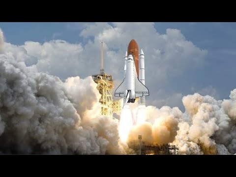 Video: Roketi za NASA zinatengenezwa wapi?