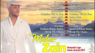 Kumpulan Lagu Terbaik 2025 🌜 Maher Zain Full Album 2025 💫 أفضل أغاني ماهر زين
