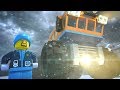 LEGO City - Arctic Adventure Part 2 of 2 – Arctic Expedition - Mini Movie