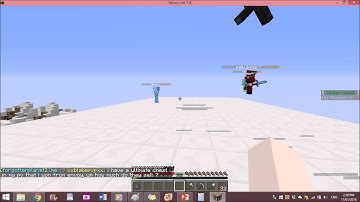 xXBlakePvPXx - Ban Report- Cosmic PVP