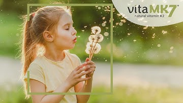 vitaMK7® | The optimal vitamin K2 from natural biotransformation