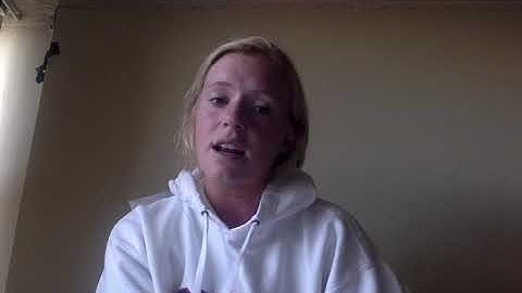 Module 7 Video Diary