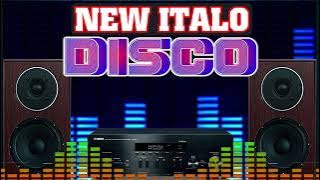 Italo Disco Music - Eurodisco 80s Classic Instrumental - Music Test Speaker