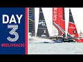 Day 3 - #ReliveAC35 | Day 3 Qualifying Full Replay | America's Cup