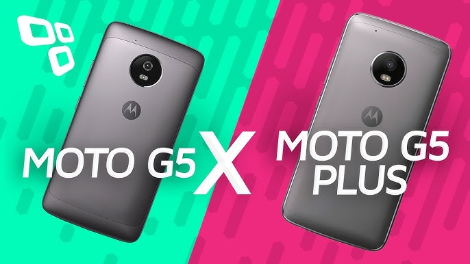 Qual é melhor: Galaxy J5 Pro ou Moto G5S? - Promobit