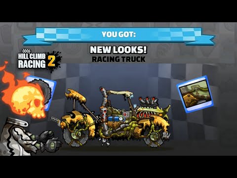 Rafa on X: Hill Climb Racing 2 - New Paint MONSTER TRUCK!!! 📸 Instagram:   BG Credits: Astro (Discord Member) #HillClimbRacing2  #HillClimbRacing #HCR2 #HCR #Fingersoft #FS #FingerFanFridays #Game #Gaming   / X