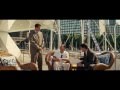 THE WOLF OF WALL STREET - &quot;The Bribe&quot;