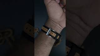 This 36mm Military Field Watch Is a Hidden Gem