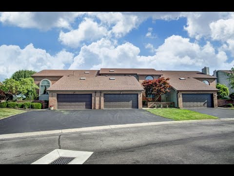 2238 QUAIL LAKE ROAD, Findlay, OH home video tour