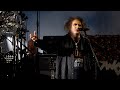 The Cure - Just Like Heaven - Hollywood Bowl - 5/25/2023