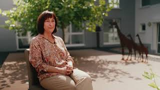 Wycliff Imagefilm 2025