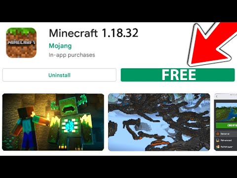 Minecraft: Bedrock Edition 1.18.32 hotfix arrives for Android and Nintendo  Switch