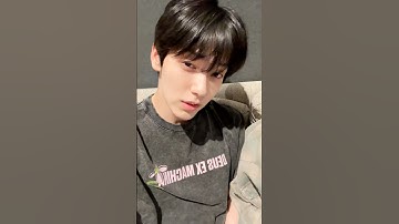 🤧 #TXT #SOOBIN #BEOMGYU