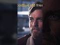 The Trauma of Obi-Wan Kenobi (Star Wars Analog Horror AU Lore Explained) #fyp #shorts #foryou