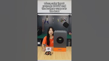 Unboxing the POW-HVM6.2KP – 6.2kW Solar Inverter!