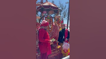 Mata Pathibhara Taplejung | The Holy PATHIBHARA Devi #dkyatrachakra #pathivara