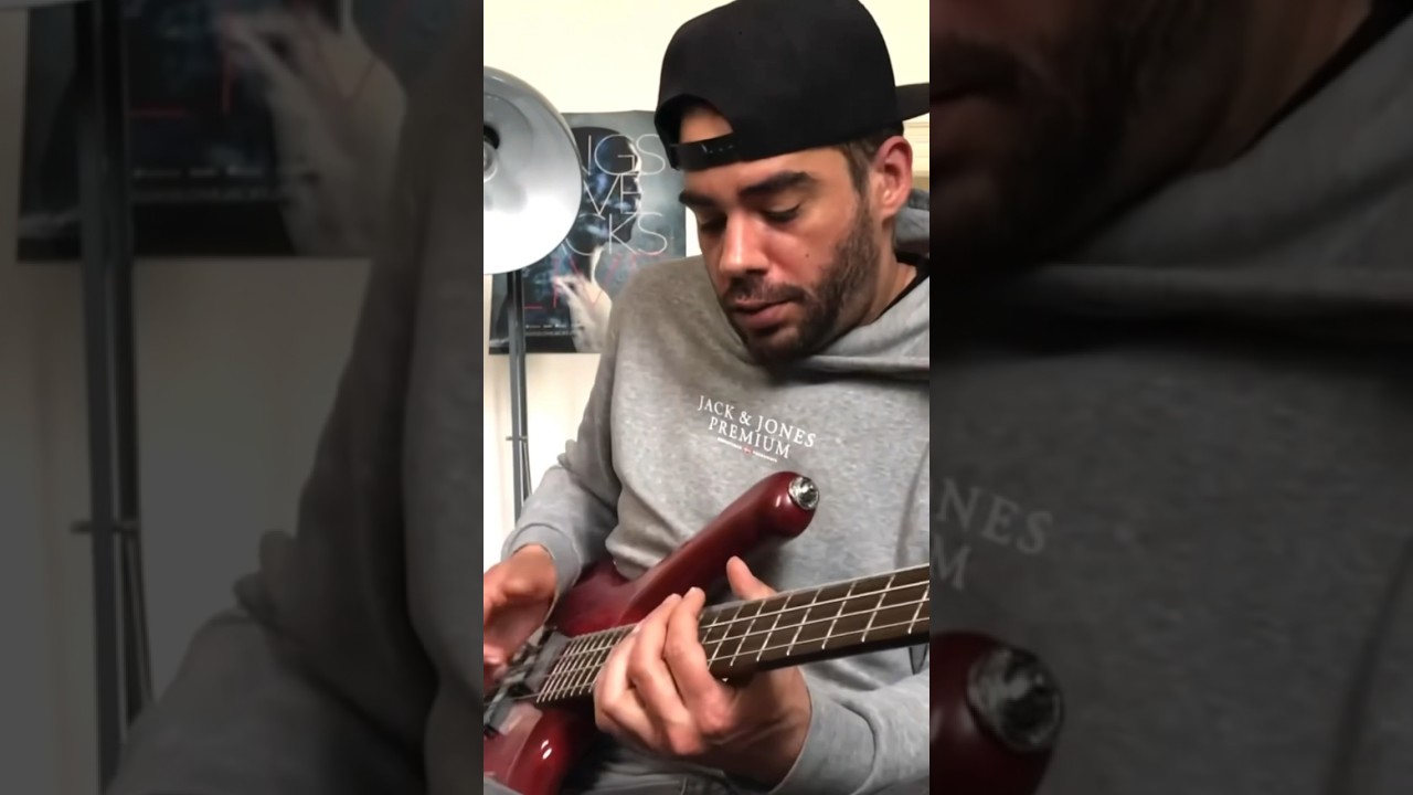 Marcus Miller Groove by 