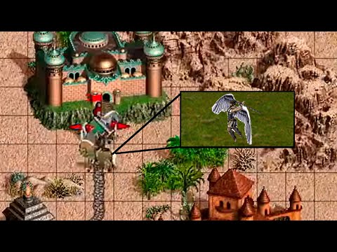 Видео: Арховое накрытие оппонента в центре от синего Кастла | Mont vs Unutcon | dungeon -6000+ castle