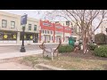 Gift card giveaway on Dickinson Ave tries to help promote businesses in the area