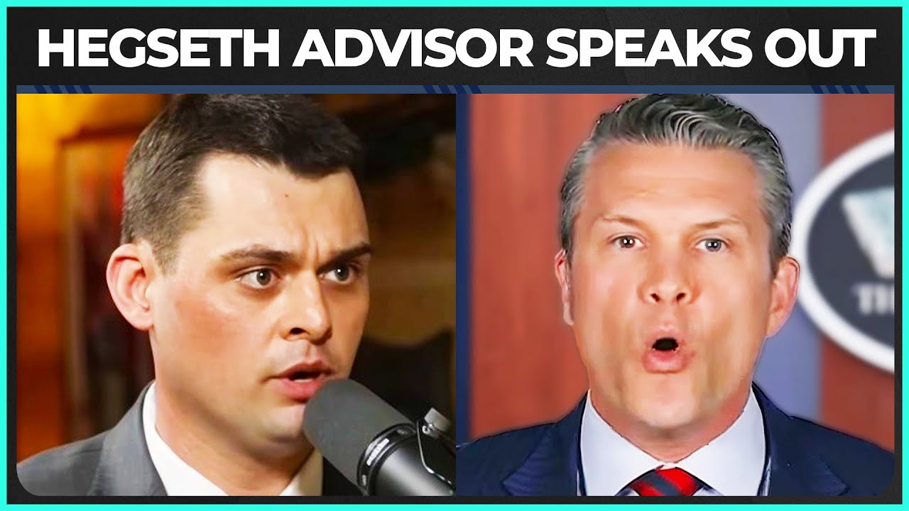 Trump Ally Claims Pentagon Set-Up