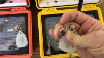 Rothenbuhler Model 1674 RFD Basic Operation MOV