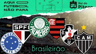 REI DO PITACO | DICAS CAMPEONATO BRASILEIRO - RODADA 7
