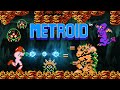 Metroid / メトロイド (1986) NES [TAS]