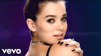 Hailee Steinfeld, Grey - Starving ft. Zedd (Official Video)