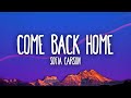 Sofia Carson - Come Back Home (From &quot;Purple Hearts&quot;)