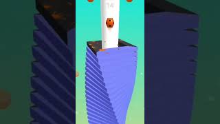 Stack ball-crash platforms,,,#Game screenshot 1