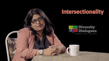 Intersectionality - The pivot of inclusion
