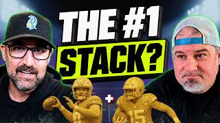 Ranking Potential LEAGUE WINNING Duos in 2026 Fantasy Football