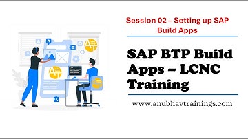 S01E02 SAP Build Apps Setup in BTP Trial account | Step-by-Step : SAP Build Apps on SAP BTP Trial