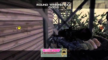 Modern Warfare 2: Private Match Trickshots | Episode 2