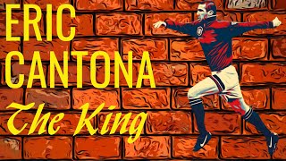 Ada Çayı İngiliz Futbolu Özel Dosya Podcast Günahlarıyla Sevaplarıyla Eric Cantona