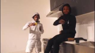 PROJEK PRINCE X 4SIDE TJ - BETTER DAYZ #redgoatfilmz