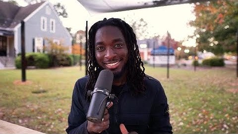 Airbnb PMM Pitch Video 2024 | Malik Mbaye