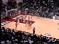 Valpo vs Ball St WNIT 3-16-02