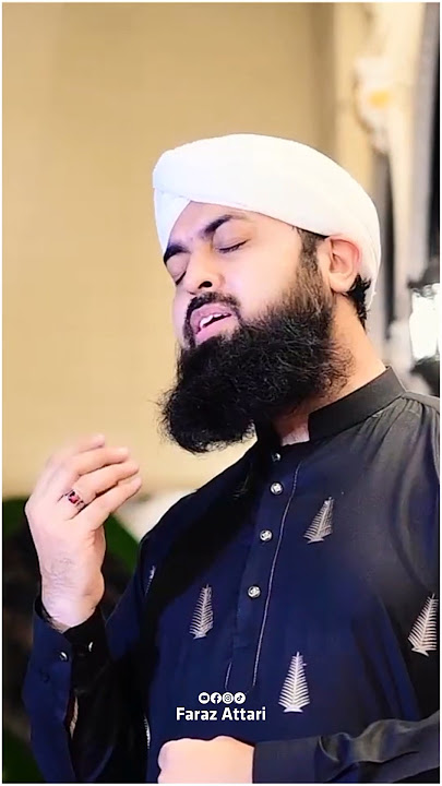 Ya Man Salaita Bi Kullil Ambiya #arabicnasheed #yamansallaita #naat