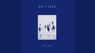 Video-Miniaturansicht von „Editors - Heads In bags“