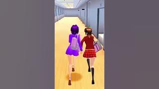 sakuraschoolsimulator #viralvideo #viralshorts