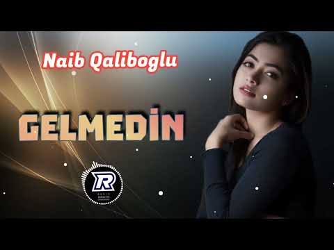 Naib Qaliboglu \