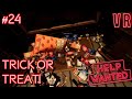 #24 Trick or treat! | FNAF Curse of the Dreadbear VR
