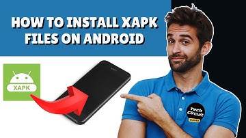 How to Install XAPK Files on Android (2024 Guide)